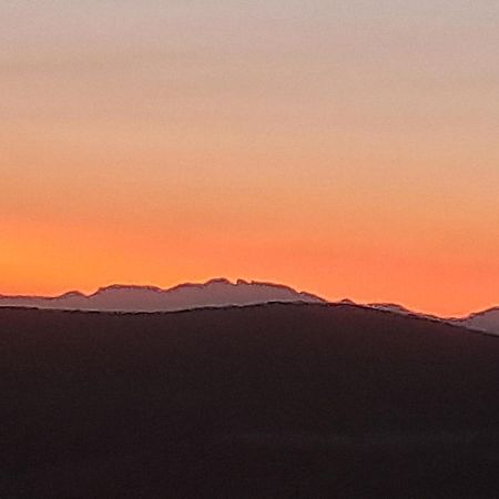 Sunset View Self Catering Cottage Underberg Exteriör bild